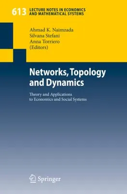 Obrázok produktu pre Networks, Topology and Dynamics