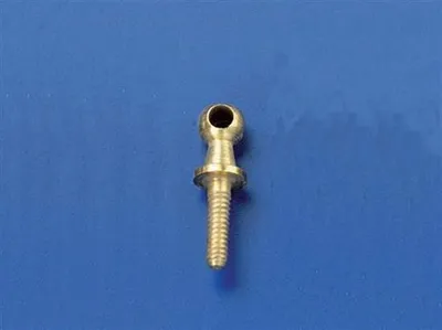 Zdjęcie produktu dla Wspornik poręczy Krick H 4.5x1mm (10 szt.)
