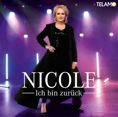 Produktbild von Ich bin zurück