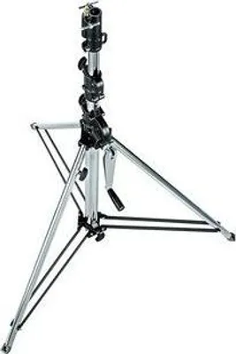 Image de Manfrotto 087NWSHB trépied 1 pieds Noir