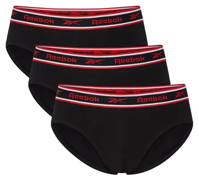Productafbeelding van Reebok heren boxershorts - Chase (3-pack)