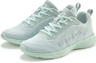Produktbild von Elbsand Sneaker Freizeitschuh, Halbschuh, Turnschuh mintgrün Größe 36