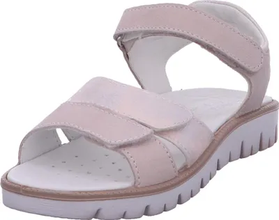 Produktbild von Primigi Axel Kinderschuhe Uni, Farbe Cipria, Größe 34