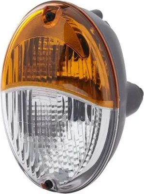 Image de Feu clignotant droit 12 V R10W halogène HELLA convenant entre autres à AEBI
