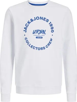 Image de Jack & Jones Junior Pullover SIMON Sweatshirt