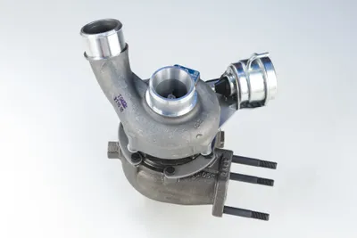 Produktbild von Turbolader BTS TURBO T914878BL für KIA SORENTO I (JC)