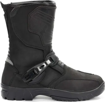 Produktbild von Rainers Colorado Touring-stiefel Schwarz EU 42 Mann Schwarz EU 42