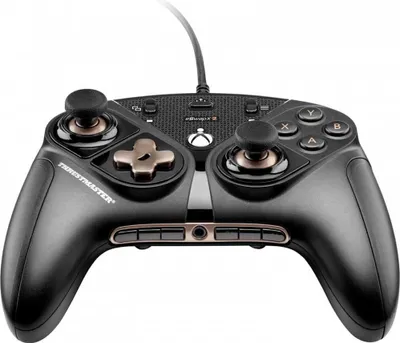 Produktbild von Thrustmaster Eswap X2 Pro Controller Schwarz USB Gamepad PC, Xbox