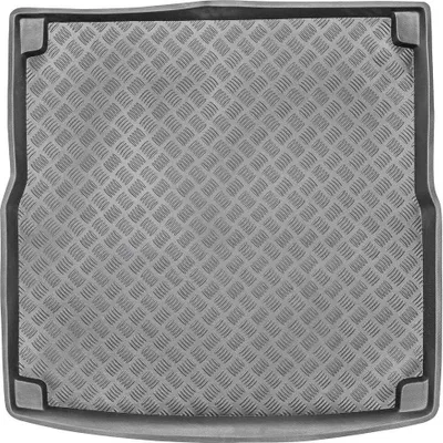 Zdjęcie produktu dla Mata do bagażnika Audi A4 B8 Avant 2007 - 2015