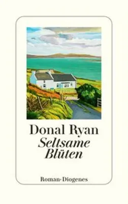 Produktbild von Seltsame Blüten