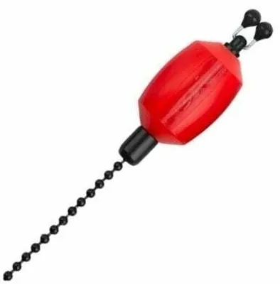 Image de Fox Fishing Black Label Dumpy Bobbins Red Bite Indicator