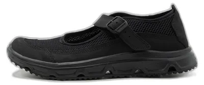 Zdjęcie produktu dla Salomon RX Marie Jeanne sneakersy buty męskie czarne L47363200