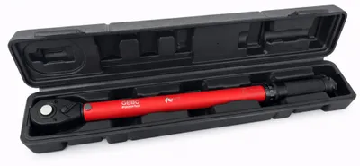 Obrázok produktu pre Momentový kľúč 1/2'', 28 - 210Nm, Gebo Tools