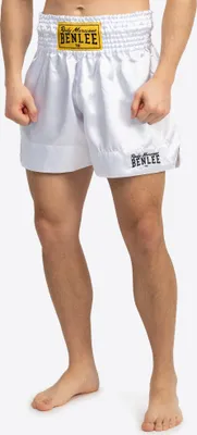 Immagine prodotto di Tubo Thaibox per bambini UNI THAI Bianco XL BENLEE