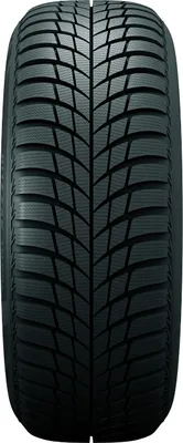 Produktbild von Bridgestone Wi car-tyres Blizzak LM 001 RFT ( 225/45 R17 91H *, EVc, mit Felgenschutz (MFS), runflat )