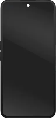 Image de Relife, écran complet Nothing Phone 3a LCD IPS avec écran tactile et boîtier, noir