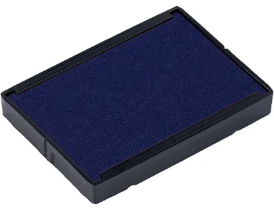 Immagine prodotto di Cuscino di ricambio Trodat b349292, timbri con inchiostro blu