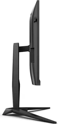 Zdjęcie produktu dla AOC AGON 5 AG405UXC, 101,6 cm (40"), 3440 x 1440 px, Wide Quad HD, LCD, 4 ms, Czarny