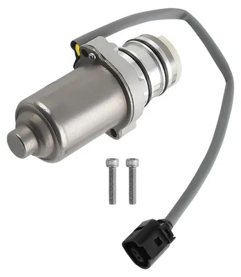 Produktbild von Pumpe Vorladepumpe Hinten for Audi A3 TT VW Passat Transporter Sharan 0AY598549A