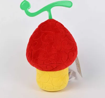 Produktbild von One Piece Plüschfigur Human Human Devilfruit Tony Tony Chopper 15 cm