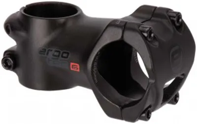 Produktbild von ErgoTec Ergotec Ahead Vorbau Ray 35,0 55M, Schw Level 6
