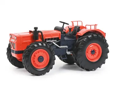 Produktbild von Schuco 1:32 Traktor SAME Dinosauro rot 450914500