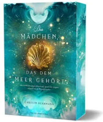 Obrázok produktu pre Das Mädchen, das dem Meer gehört