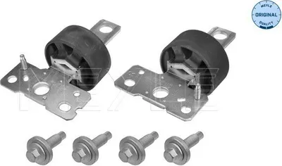 Produktbild von Reparatursatz, Achskörper MEYLE 714 710 0017/S