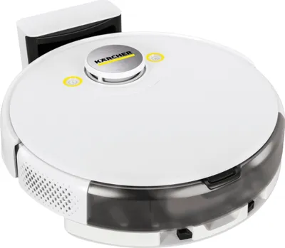 Productafbeelding van KÄRCHER RCV 5 reinigingsrobot - 1.269-640.0