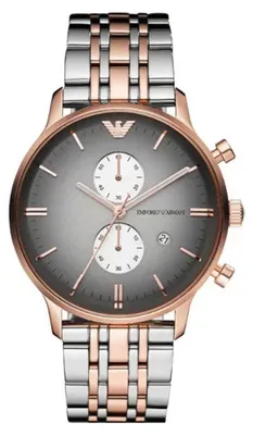 Produktbild von Emporio Armani Herrenuhr AR1721