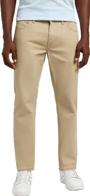 Produktbild von Lee Daren Fly Regular Fit Jeans Beige 33 / 32 Herren Beige 33