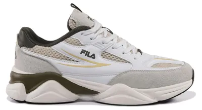 Produktbild von FILA Herren Sneaker FFM0408-13497 Farbe: Weiß Größe: 44