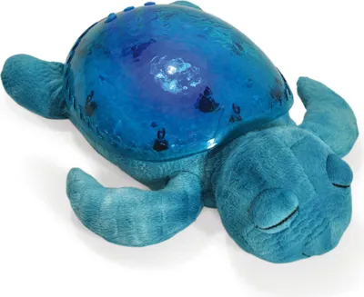 Produktbild von Cloud B Tranquil Turtle - Aqua