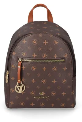 Immagine prodotto di Valleverde 96420-BROWN Zaino Donna , OS