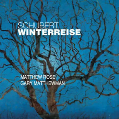 Produktbild von Winterreise