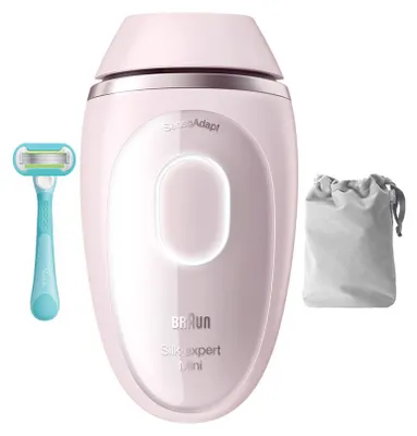 Zdjęcie produktu dla Fotoodparnik BRAUN IPL PL1111