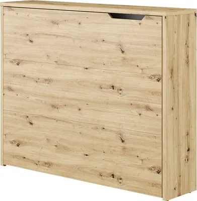 Produktbild von Furniture24 Klappschreibtisch Work Concept Schreibtisch Bürotisch Artisan Eiche/Links