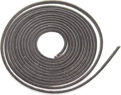Imagen del producto de Cepillo de sellado para puertas y ventanas, 5 metros, para evitar corrientes de aire