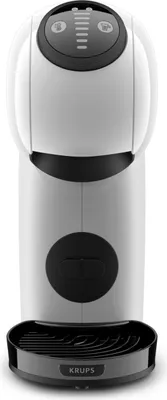 Produktbild von Krups Genio S Cafetera Dolce Gusto Blanca Reacondicionado