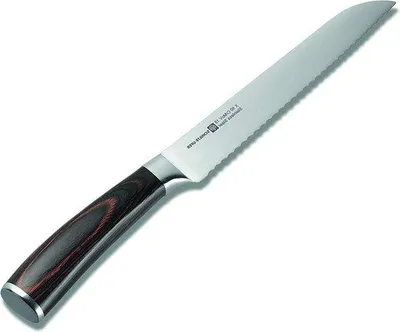 Produktbild von 20-cm Brotmesser für das tägliche Brotzerkleinern