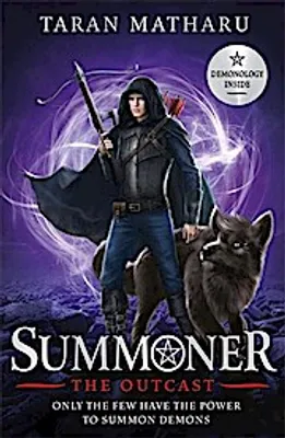 Produktbild von Summoner: The Outcast