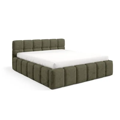 Produktbild von Polsterbett NUBO Medium 180x200 cm mit bettkasten - PERFECT HARMONY 39