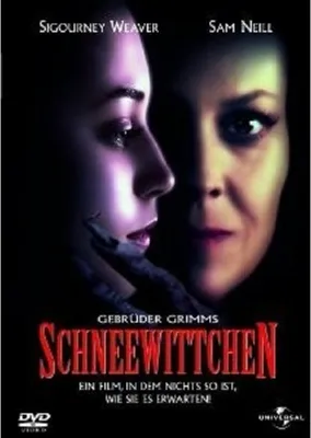 Produktbild von Schneewittchen (Horror-Version!)