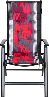 Zdjęcie produktu dla Outdoor Living Gartenkissen East Harlem - Tulpe