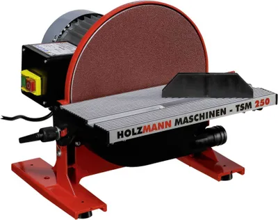 Zdjęcie produktu dla Holzmann TSM250_230V - Szlifierka kątowa - 550 W