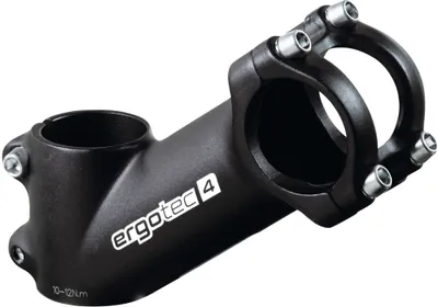 Produktbild von Ergotec Ahead-Vorbau HIGH CRAB 2 Ø=318/286mm Aluminium L=70mm schwarz-sandg