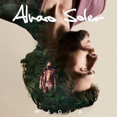 Produktbild von Álvaro Soler: Magia