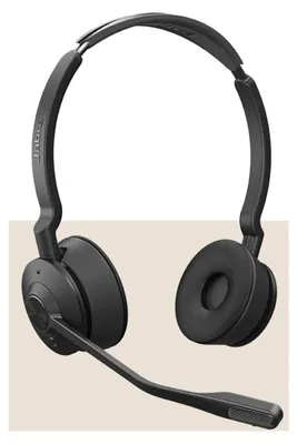 Produktbild von Jabra Headset Engage65 SE Stereo