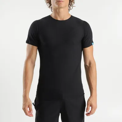 Produktbild von UYN Man Shirt Sparkcross black XL