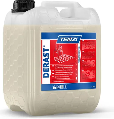 Produktbild von Derast® 10L